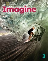 Imagine 3 Student Book with Spark Access +eBook(1 year access)