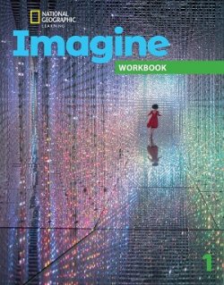 画像1: Imagine 1 Workbook