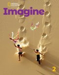 Imagine 2 Student Book with Online Practice +eBook(1 year access)