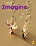 Imagine 2 Student Book with Spark Access+eBook(1 year access)