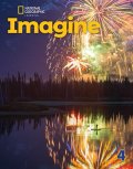 Imagine 4 Student Book with Spark Access+eBook (1 year access)