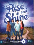 Rise and Shine 6 Student Book with E Book and Digital Activities 