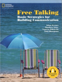 画像1: Free Talking Student Book