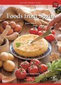 Level 1: Foods From Spain