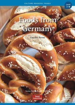画像1: Level 3:Foods From Germany