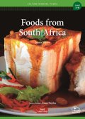 Level 2: Foods From South Africa