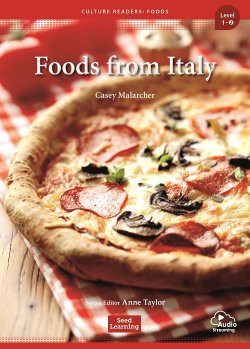 画像1: Level 1: Foods From Italy