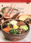 Level 1: Foods From South Korea