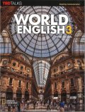 World English 3rd edition Level 3 Student Book ,Text Only