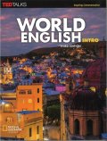 World English 3rd edition Level Intro Student Book ,Text Only