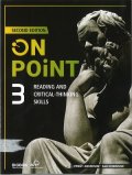 On Point 2nd Edition Level 3 Student Book 