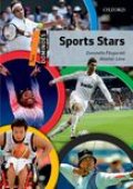 Dominoes 2nd edition level 2: Sports Stars MP3 Pack