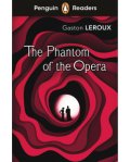 Penguin Readers Level 1: The Phantom of the Operaオペラ座の怪人