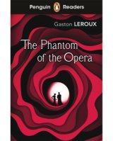 Penguin Readers Level 1: The Phantom of the Operaオペラ座の怪人