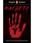 Penguin Readers Level 1: Macbeth