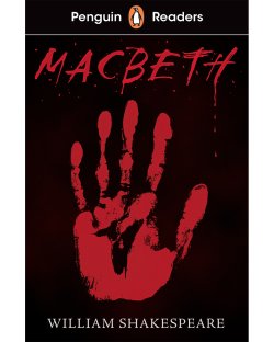 画像1: Penguin Readers Level 1: Macbeth