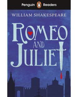 画像1: Penguin Readers Level Starter　Romeo and Juliet 