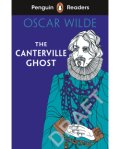 Penguin Readers Level 1: The Canterville Ghostカンタヴィルの幽霊