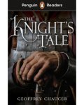 Penguin Readers Level StarterThe Knights’sTale　カンタベリ物語:騎士の話