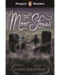 Penguin Readers Level Starter:the Moor Stones