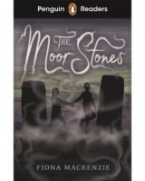 Penguin Readers Level Starter:the Moor Stones