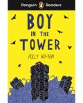 Penguin Readers Level 2:Boy in the Tower