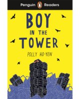 Penguin Readers Level 2:Boy in the Tower