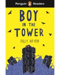 Penguin Readers Level 2:Boy in the Tower