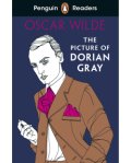 Penguin Readers Level 3: The Picture of Dorian Gray ドリアングレイの肖像