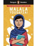 Penguin Readers Level 2:The Extraordinary Life of Malala Yousafzaiマララ・ユスフザイ