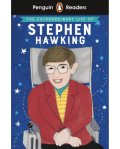 Penguin Readers Level 3: The Extraordinary Life of Stephen Hawking　スティーブン・ホーキング