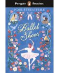 Penguin Readers Level 2:Ballet Shoes 