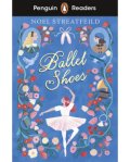 Penguin Readers Level 2:Ballet Shoes