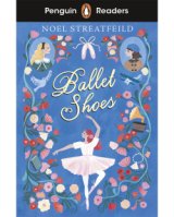 Penguin Readers Level 2:Ballet Shoes 