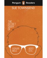 Penguin Readers Level 3:The Secret Diary of Adrian Mole Aged 13ぼくのヒミツ日記