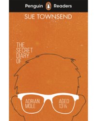 Penguin Readers Level 3:The Secret Diary of Adrian Mole Aged 13ぼくのヒミツ日記