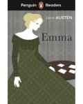 Penguin Readers Level 4:Emma