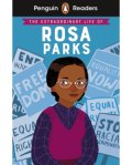 Penguin Readers Level 2:The Extraordinary Life of Rosa Parks　ローザ・パークス
