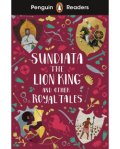 Penguin Readers Level 2:Sundiata the Lion King and Other Royal Tales英雄スンジャタとその他の王室物語