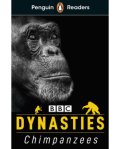 Penguin Readers Level 3: BBC Dynasties：Chimpanzees