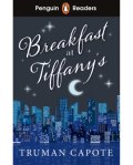 Penguin Readers Level 4:Breakfast at Tiffany’ｓティファニーで朝食を