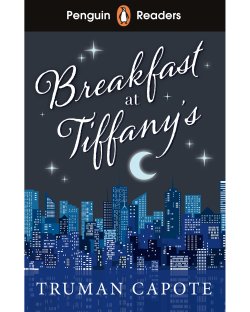 画像1: Penguin Readers Level 4:Breakfast at Tiffany’ｓティファニーで朝食を