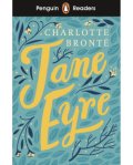 Penguin Readers Level 4:Jane Eyreジェーン・エア