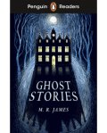 Penguin Readers Level 3: Ghost Stories