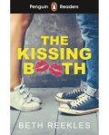 Penguin Readers Level 4:TheKissing Booth キスから始まるものがたり