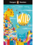 Penguin Readers Level 2:Wild Cities
