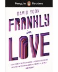 Penguin Readers Level 3: Frankly in Love 