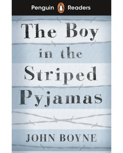 画像1: Penguin Readers Level 4:The Boy in striped Pyjamas