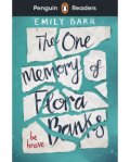 Penguin Readers Level 5 The One Memory of Flora Banks