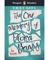 Penguin Readers Level 5 The One Memory of Flora Banks